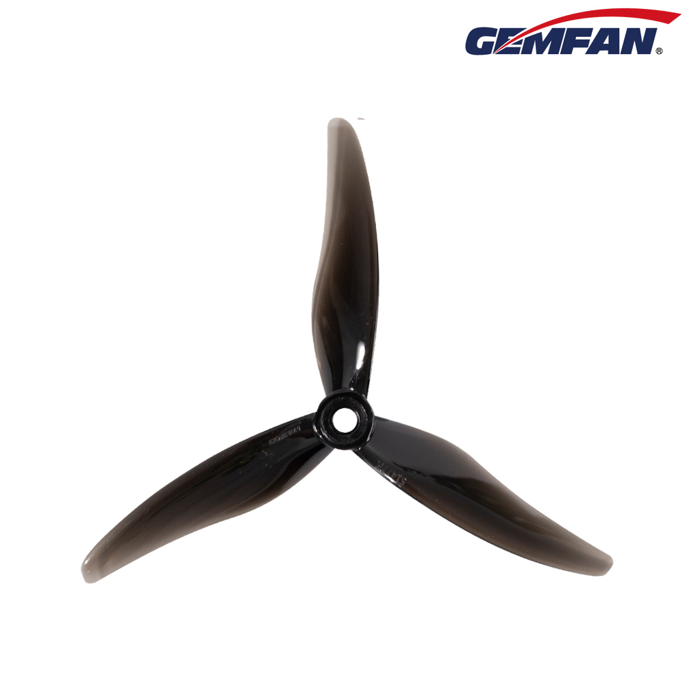 Gemfan Hurricane 51466 V2 3 Blade (2 Pairs)