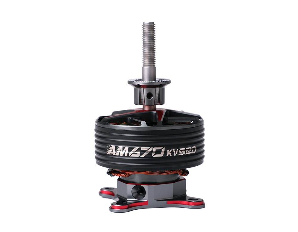 Tmotor AM670 6S Freestyle Motor for 67-70" 3D plane