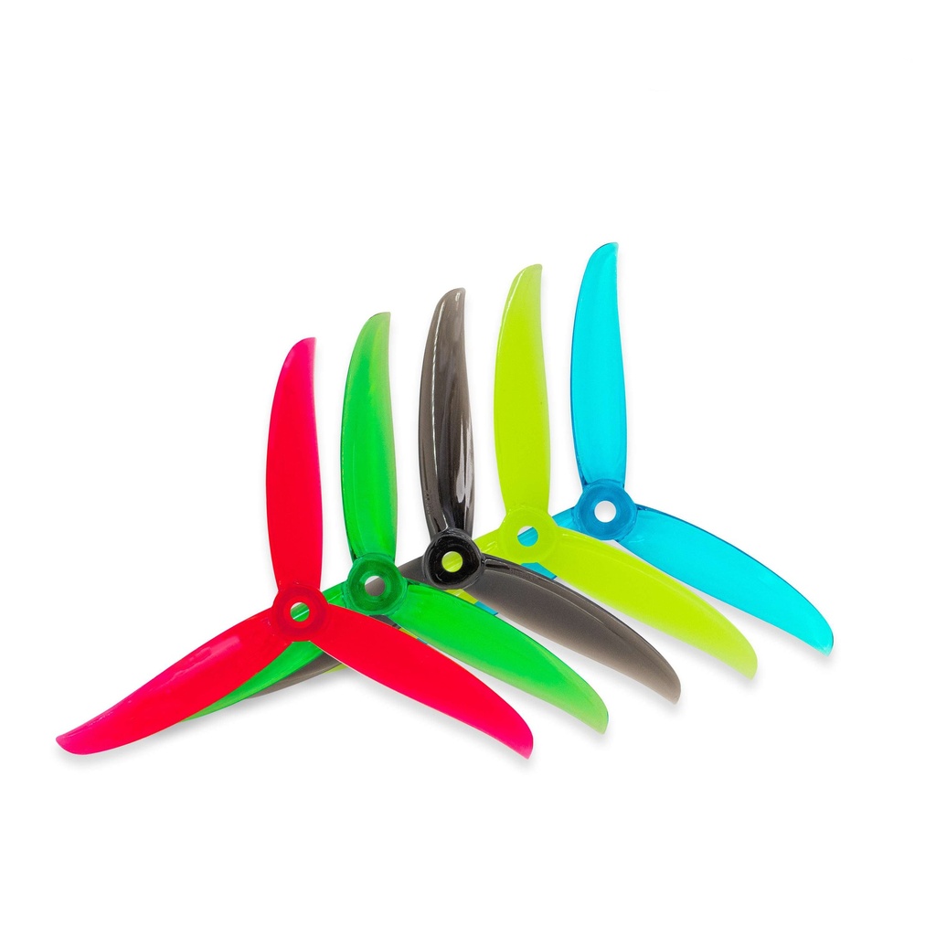 Gemfan Vanover 5136 3 Blade (4 units)