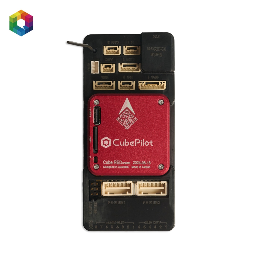 CubePilot Pixhawk  The Cube Red PRO Standard Set