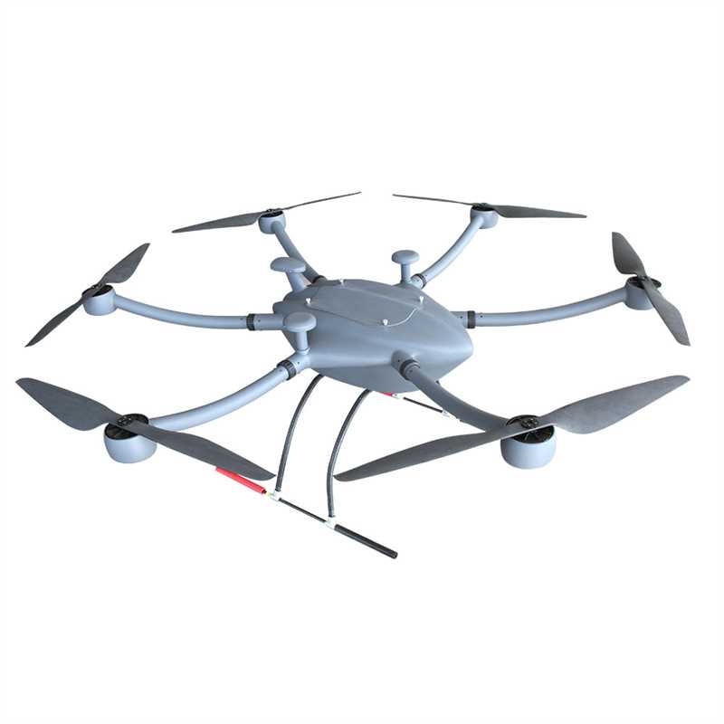 T-Drones M1500 Hexacopter 55min Vuelo