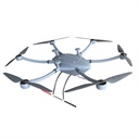 T-Drones M1500 Hexacopter 55min Flight Time