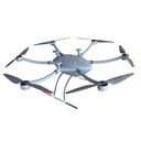 T-Drones M1500 Hexacopter 55min Vuelo