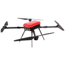 T-Drones M1200 Quadcopter 70min Flight Time