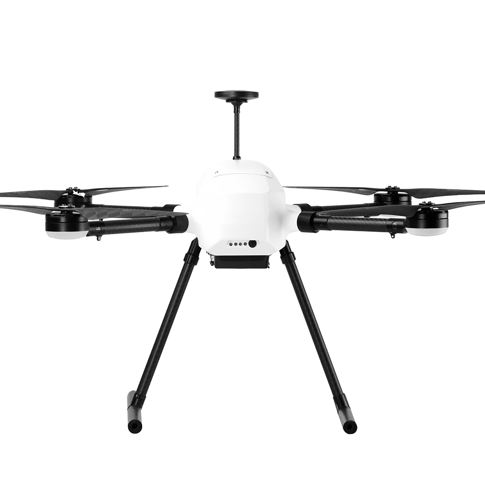 T-Drones M690 Pro Quadcopter IP52 55min Flight Time