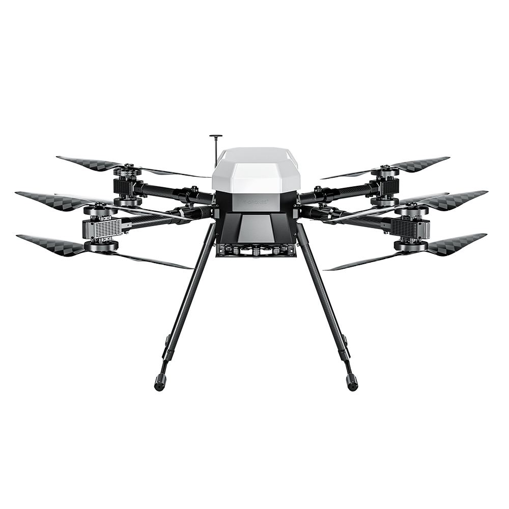 T-Drones MX860 Coaxial 9kg Payload