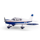 E-flite Cherokee 1.3m BNF Basic with AS3X and SAFE Select