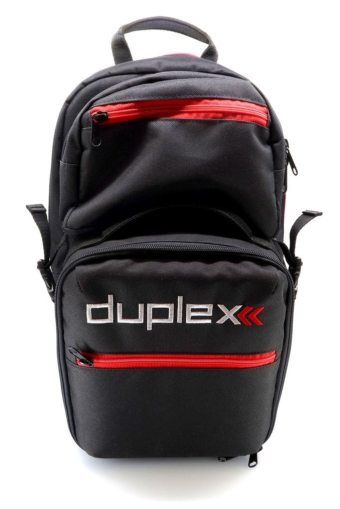 Mochila Jeti DUPLEX