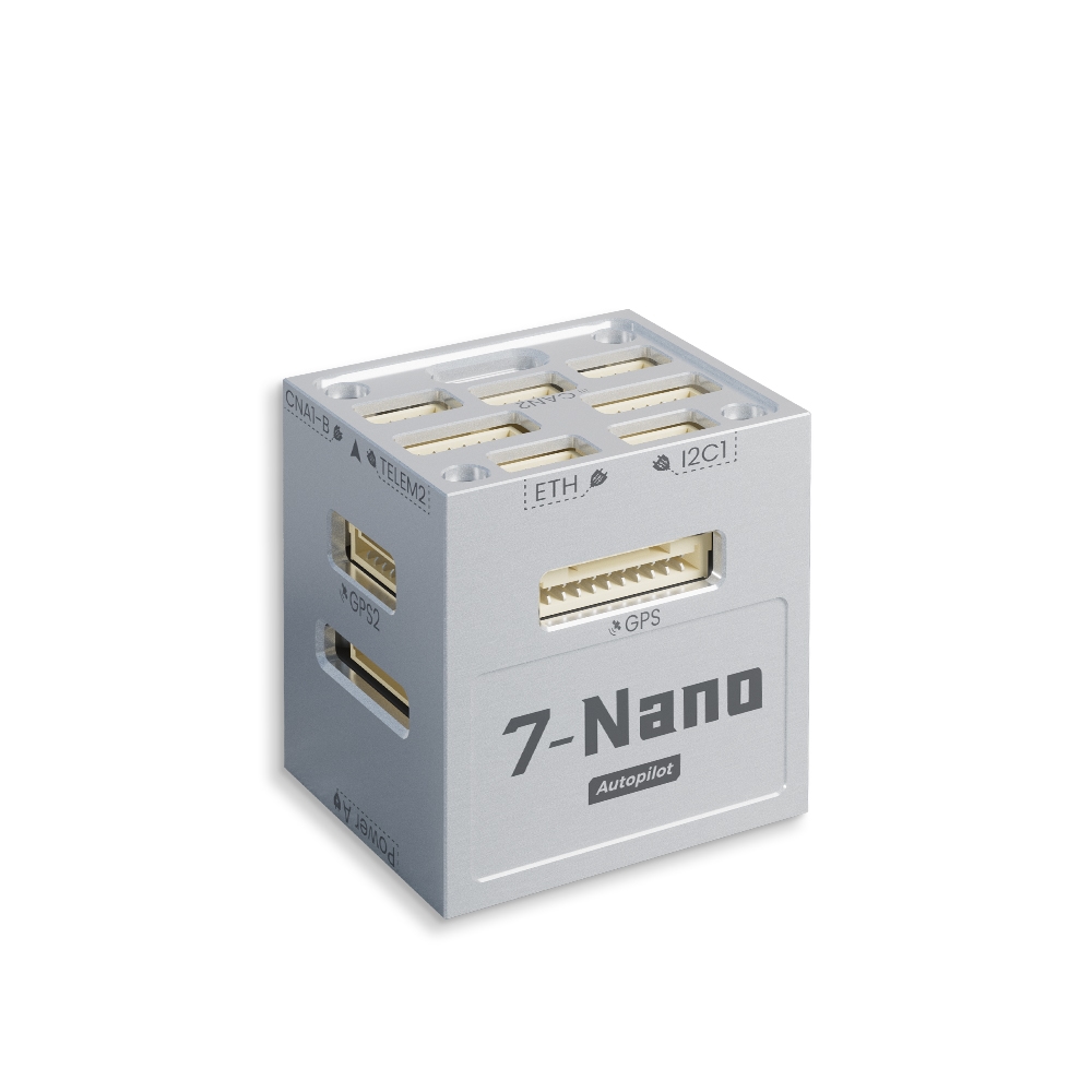 CUAV 7 Nano con VDM