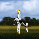 E-Flite Sportix 1.1m BNF Basic con AS3X+ & SAFE Select