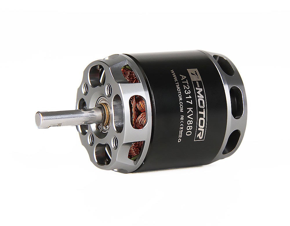 T-motor AT2317