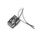 ROTORFLIGHT VANTAC RF007 Twin Helicopter Flight Controller Flybarless