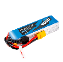 Gens ACE G-Tech 6s 22.2V 4000mAh 60C - XT90