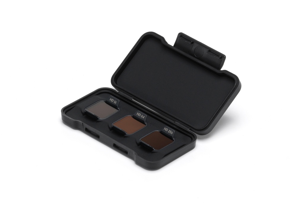 DJI Flip ND Filter Set (ND16/64/256)