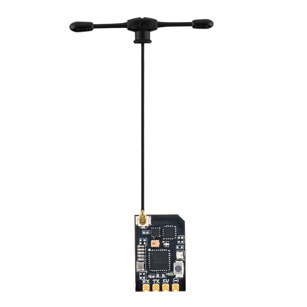 Receptor RadioMaster Express LRS XR1 Nano  2.4Ghz