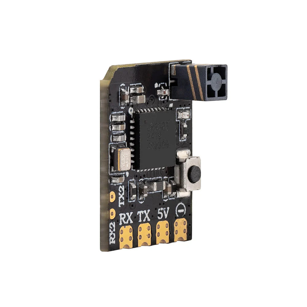 Receptor RadioMaster Express LRS XR2 Nano  2.4Ghz 