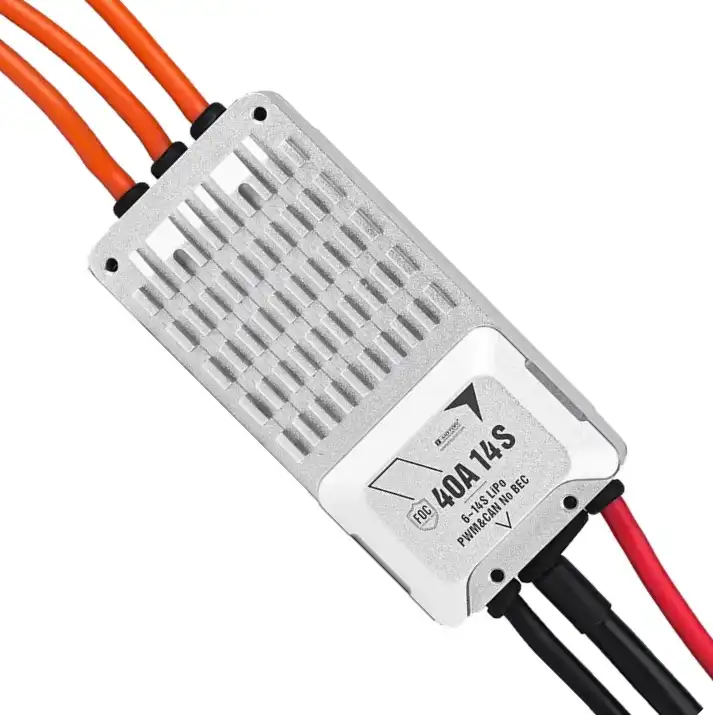 Tmotor ESC V40A 14S PWM & CAN