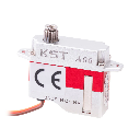 KST A06 V6.0 Coreless 7mm 7g 1.4Kg
