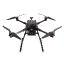 Holybro Kit de Desarrollo X650 V2 (6X & M10 & 433Mhz)