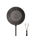 Holybro H-RTK NEO-F9P Rover IP66, RM3100, ICM42688 & ICP20100 DroneCAN