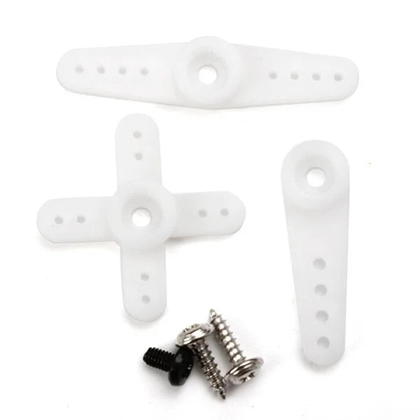 KST 25T Servo Arm Accessory Kit For DS113MG DS215MG DS125MG DS315MG DS145MG DS225MG