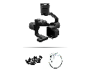 Gremsy Pixy WE Bundle for Cubepilot - Pixhawk