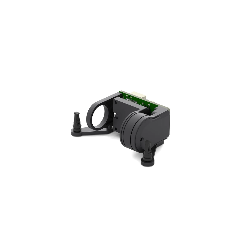 CADDX FPV Brushless Gimbal 1 Axis GM1 (No Camera)