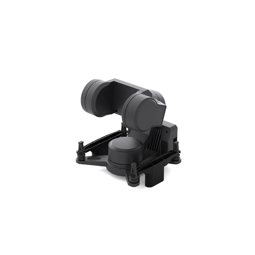 CADDX FPV Brushless Gimbal 3 Axis GM3 (No Camera)