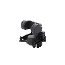 CADDX FPV Brushless Gimbal 3 Axis GM3 (No Camera)