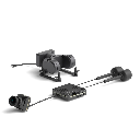 CADDX FPV Brushless Gimbal 2 Axis GM2 (Pro Kit)