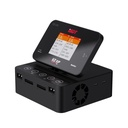 ISDT K2 Zip Dual Charger AC 200W / DC 500W x2