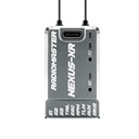Radiomaster Controladora de Vuelo Flybarless NEXUS-XR Heli con 2.4GHz ExpressLRS