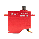 KST SV15X-12 SHV 12V 15mm 40g 13kg