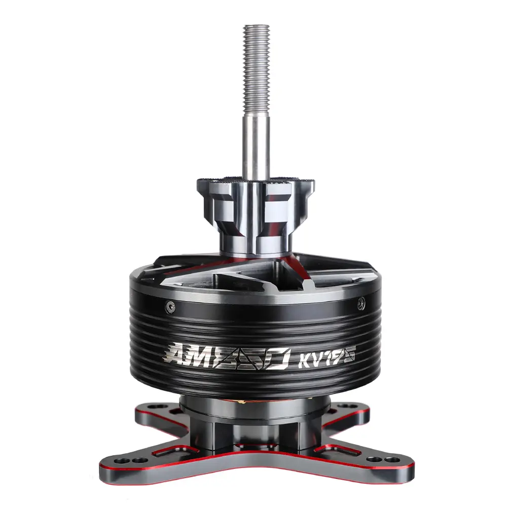 T-motor AM850 195KV 12S para Avión 3D 84 - 89"