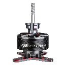 Tmotor AM850 195KV 12S para Avión 3D 84 - 89"