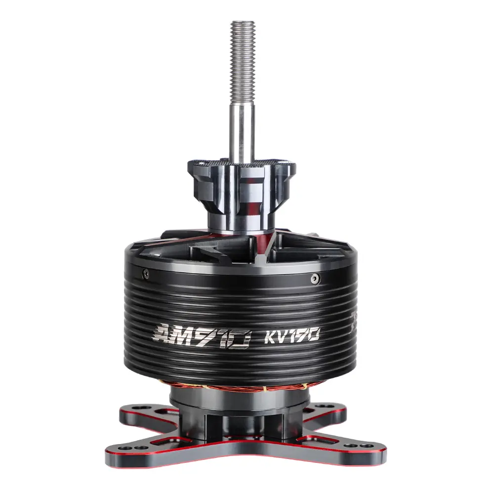 T-motor AM910 195KV 12S para Avión 3D 90 - 96"