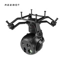 Siyi Reebot UniPod MT11 Mini Four-Sensor Optical AI Pod EO/IR/LRF