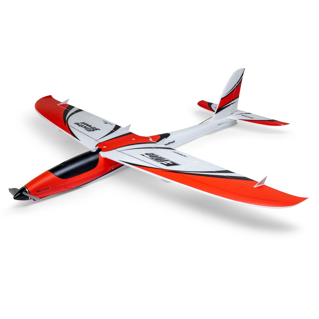 E-flite ElectroStreak 1.1m BNF Basic with AS3X+ & SAFE Select