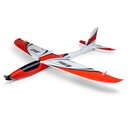 E-flite ElectroStreak 1.1m BNF Basic con AS3X+ y SAFE Select