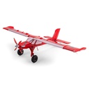 E-flite Micro DRACO 800mm BNF Basic with AS3X & SAFE Select