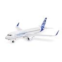 E-flite Airbus A320neo Twin 64mm EDF PNP