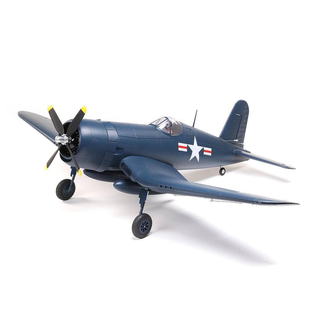 E-flite F4U-4 Corsair 1.2 PNP