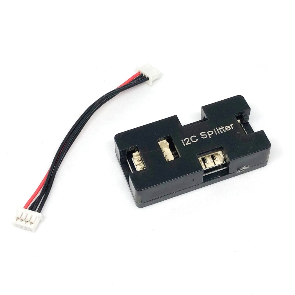 PixHawk Extension Module Board with Cable I2C Splitter