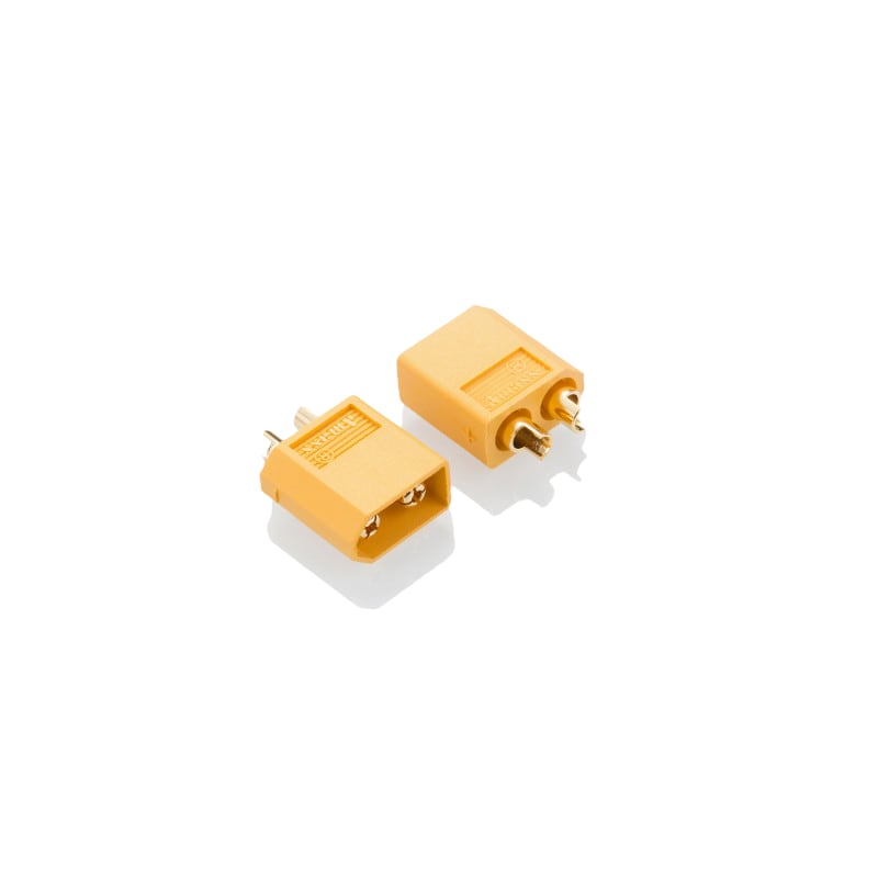 Conector XT60 Macho