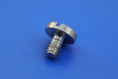 Stainless steel screw fixig for SLR, Nex and similar