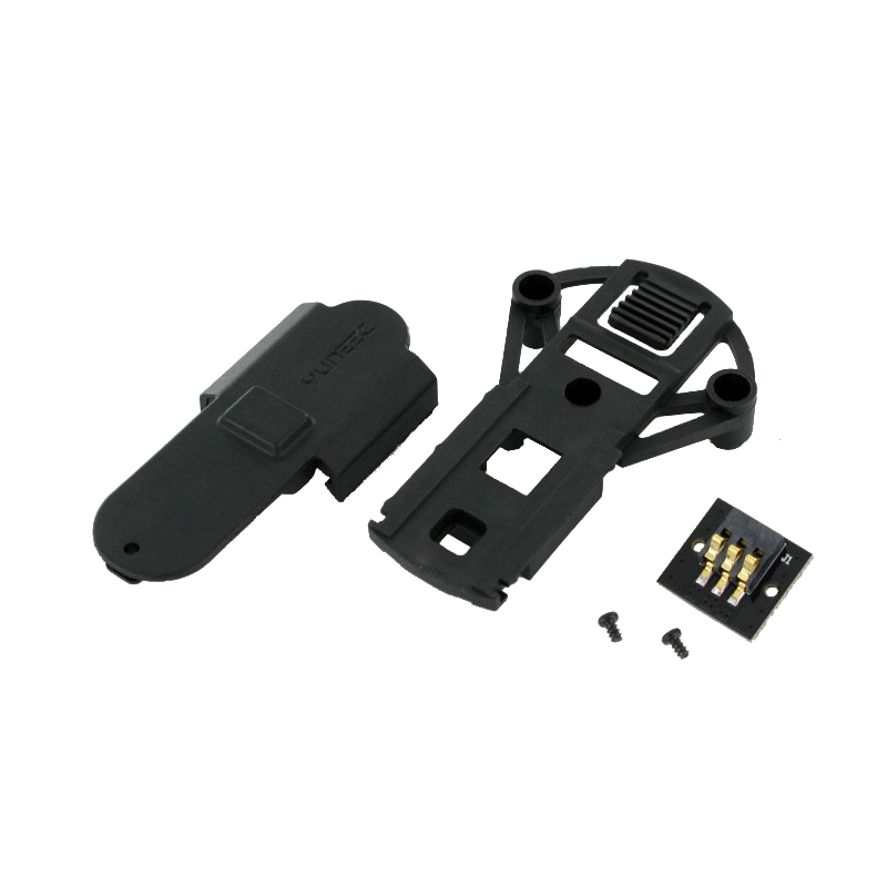 Yuneec Q500 4K - Gimbal Contact Connection Plate