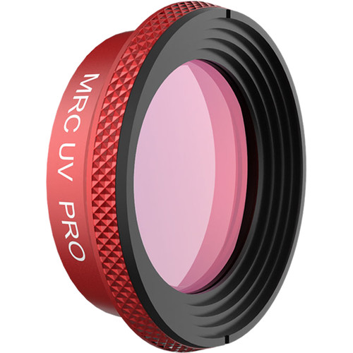 PGYTECH MRC-UV PRO UV Lens Filter Kit for DJI Mavic Air