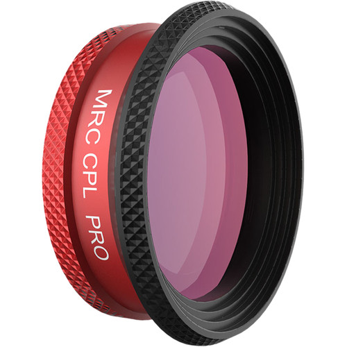 PGYTECH PRO Lens Filter for DJI Mavic Air MRC-CPL