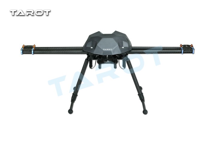Tarot XS690 -  Electric retractable landing gear