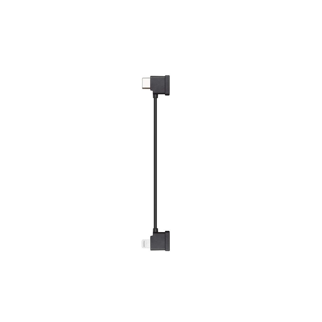 DJI RC-N1/ RC-N2 Cable (Lightning)